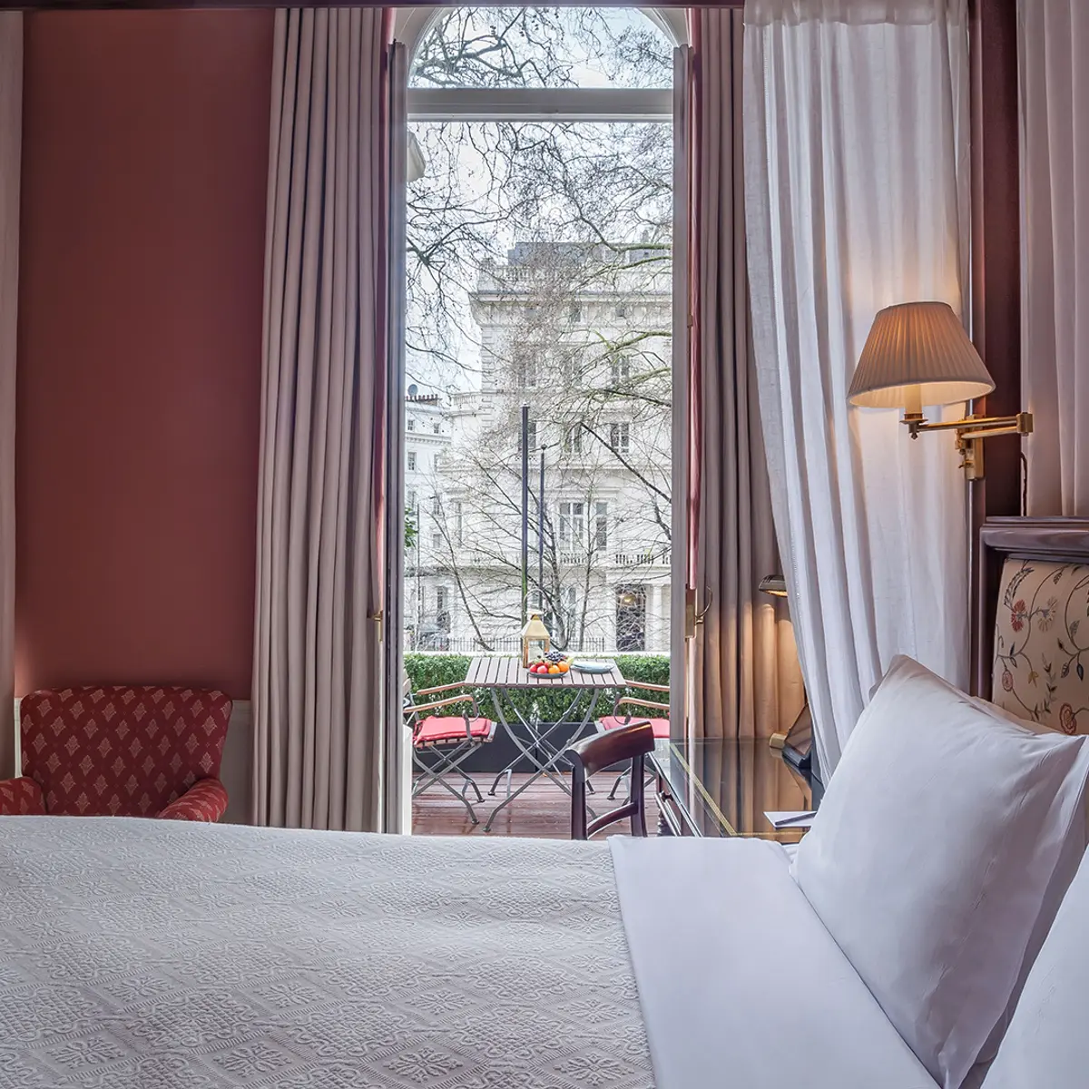 Roseate House London, London, United Kingdom 3