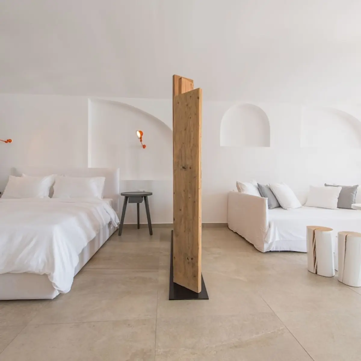 Santorini Secret Suites & Spa, Santorini, Greece 3