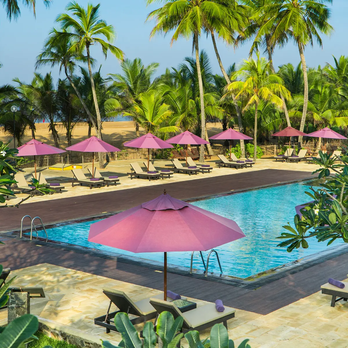 Avani Kalutara Resort, Kalutara, Sri Lanka 7