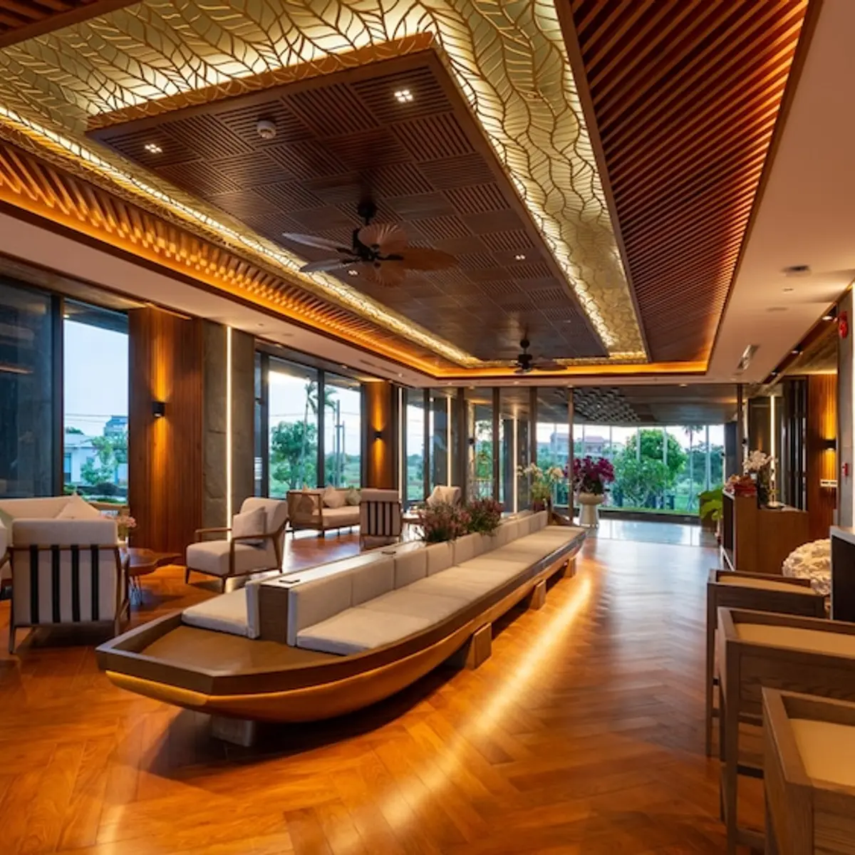 Bellerive Hoi An Resort and Spa., Da Nang, Vietnam 2