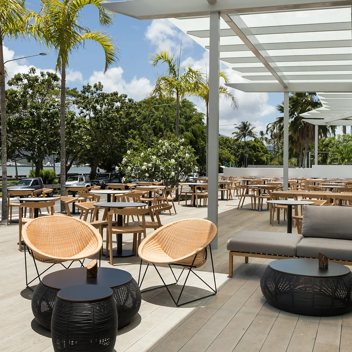 Riley by Crystalbrook Collection, Cairns, Queensland 8