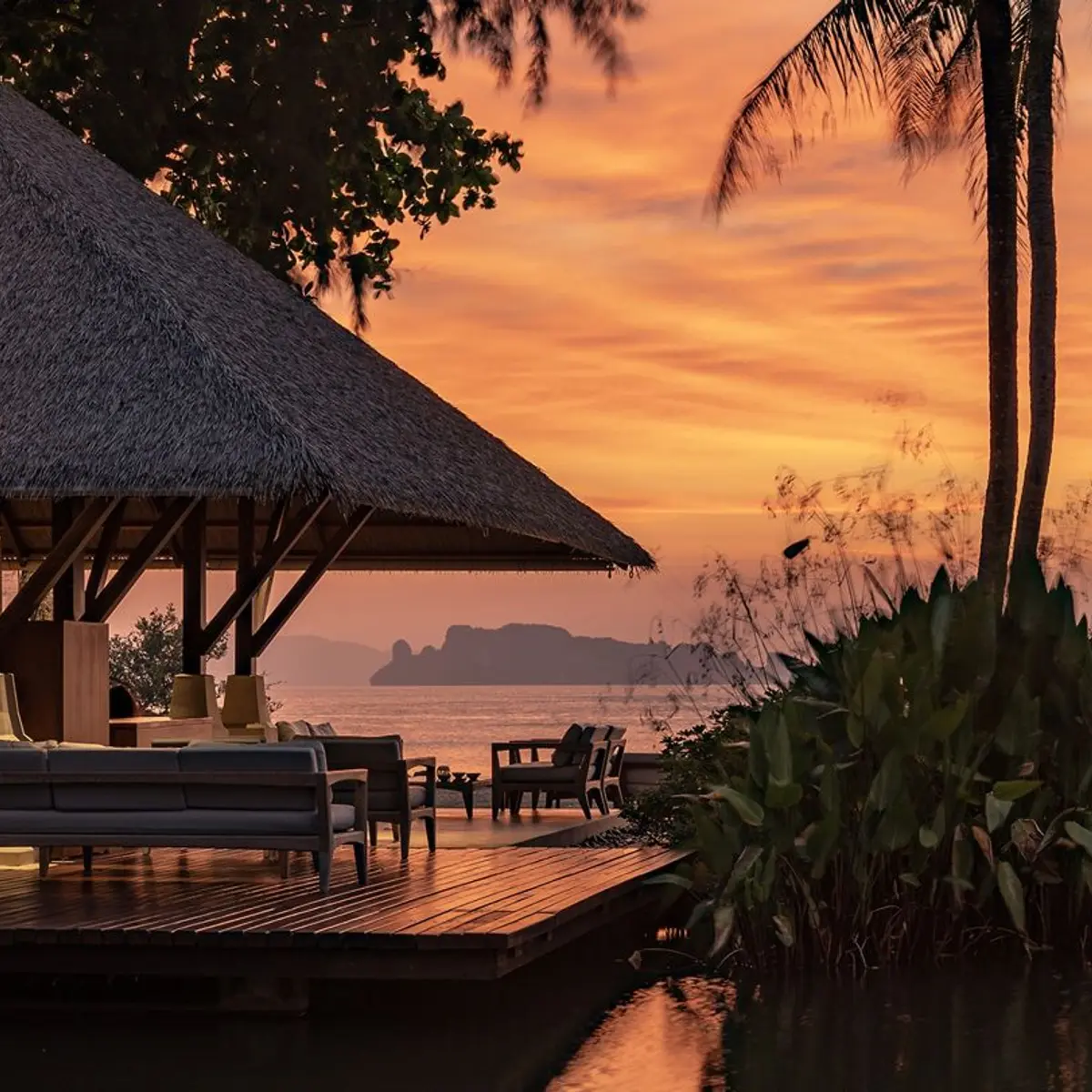 Phulay Bay, a Ritz-Carlton Reserve, Krabi, Thailand 6