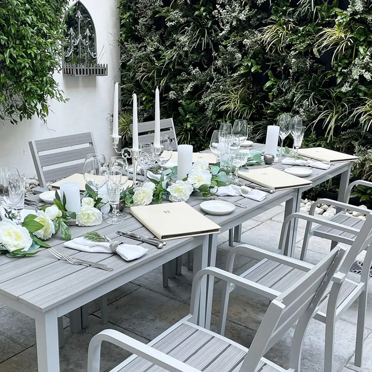 Roseate House London, London, United Kingdom 7