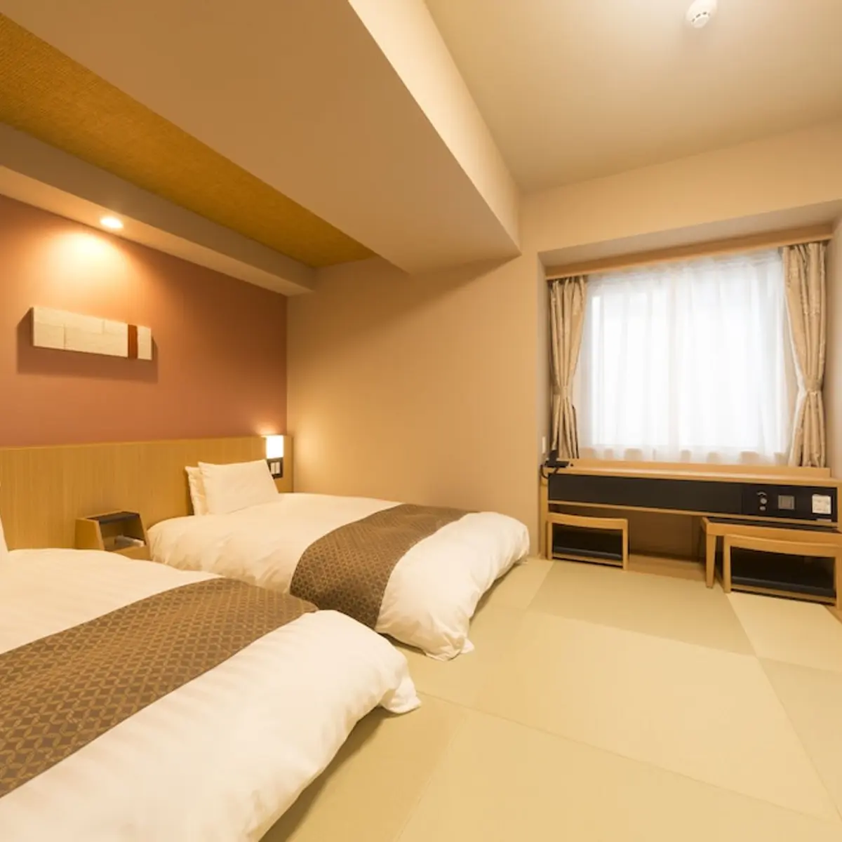 Dormy Inn Premium Tokyo Kodenmacho Hot Spring, Tokyo, Japan 4