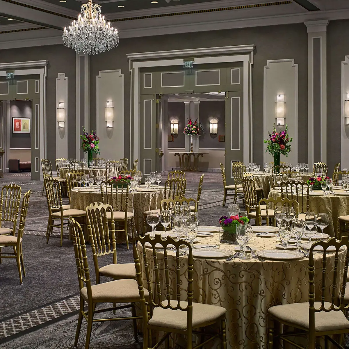 Royal Sonesta New Orleans, New Orleans, United States 6