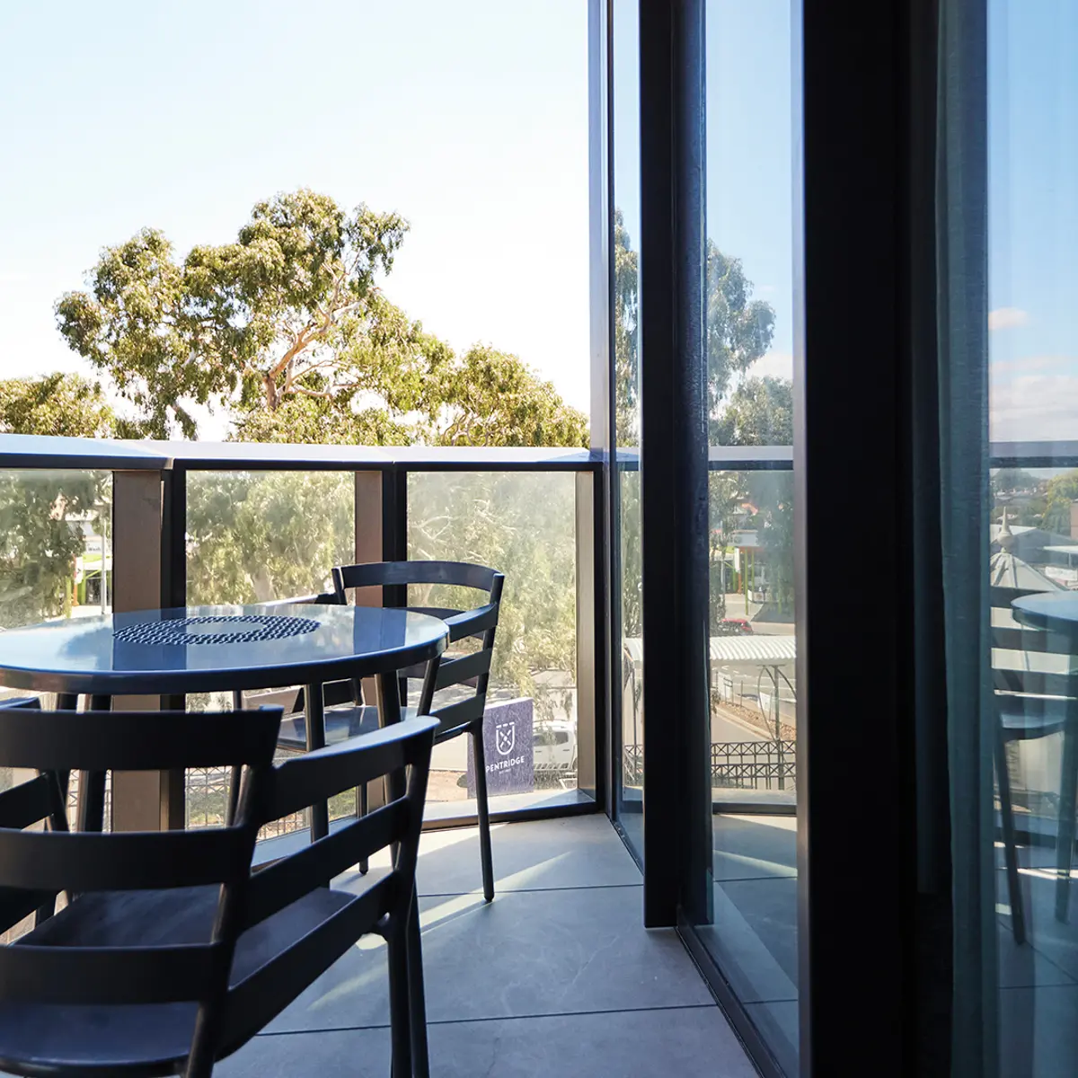 Adina Apartment Hotel Pentridge, Melbourne, Victoria 5