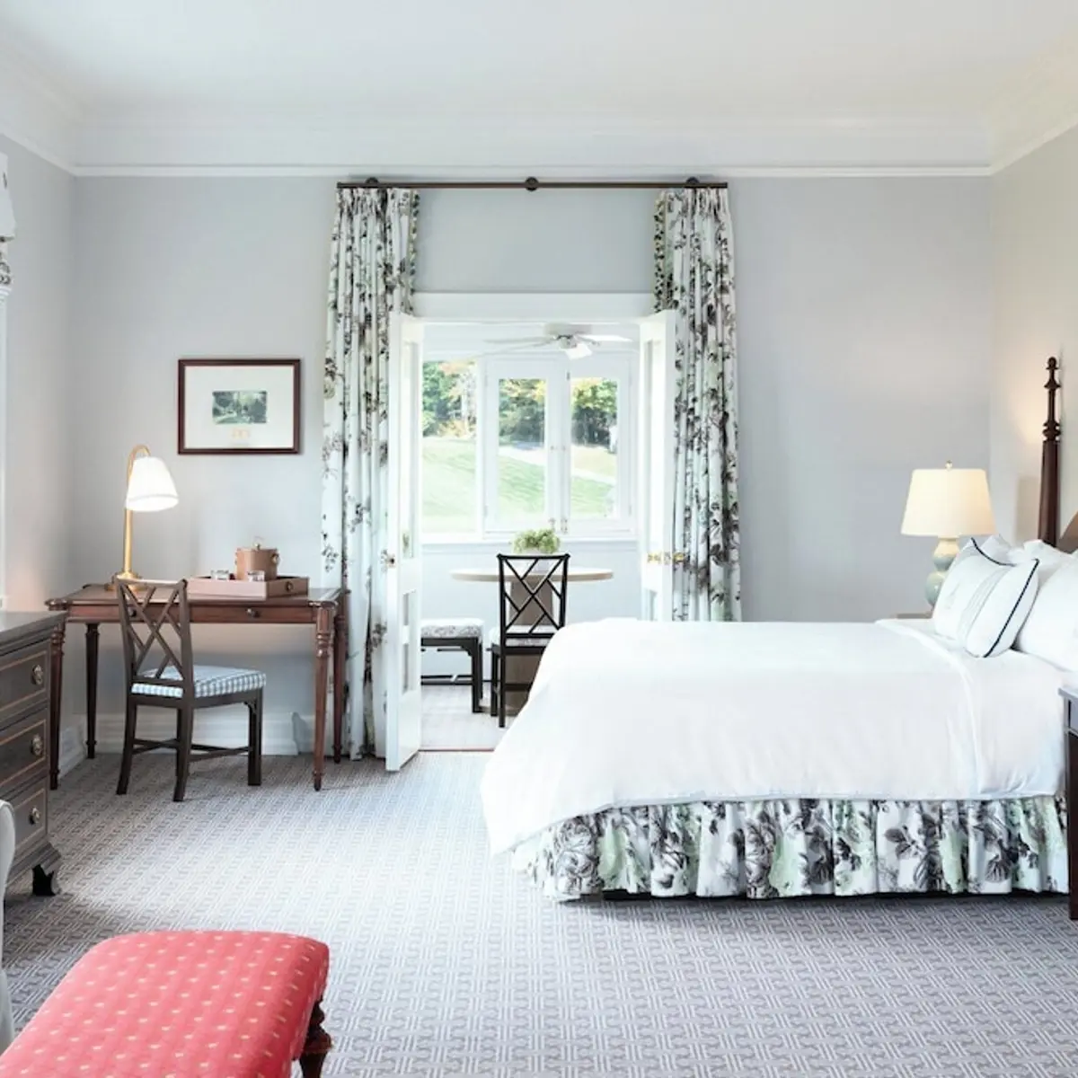 The Omni Homestead Resort & Spa, Hot Springs, United States 8