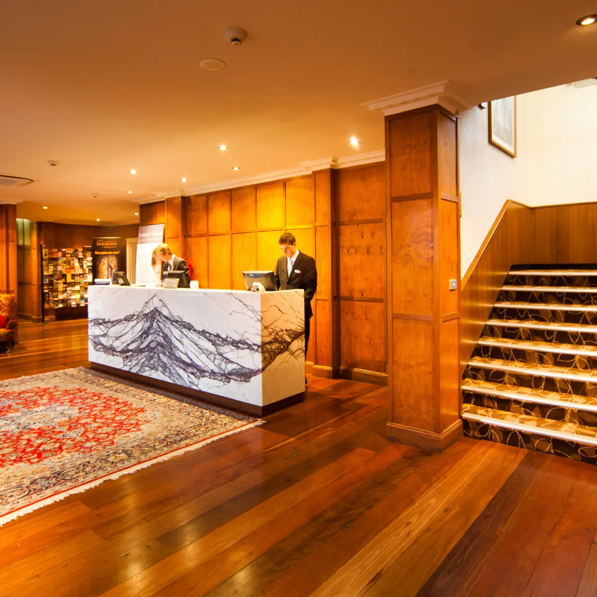 Mercure Canberra, Canberra, Australian Capital Territory 6