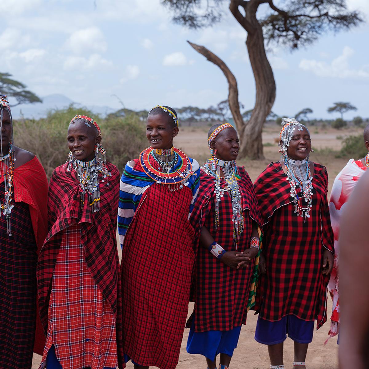 Deluxe 13-Day Kenya & Tanzania Great Migration Safari 2027 with Maasai Mara & Serengeti National Parks  by  7