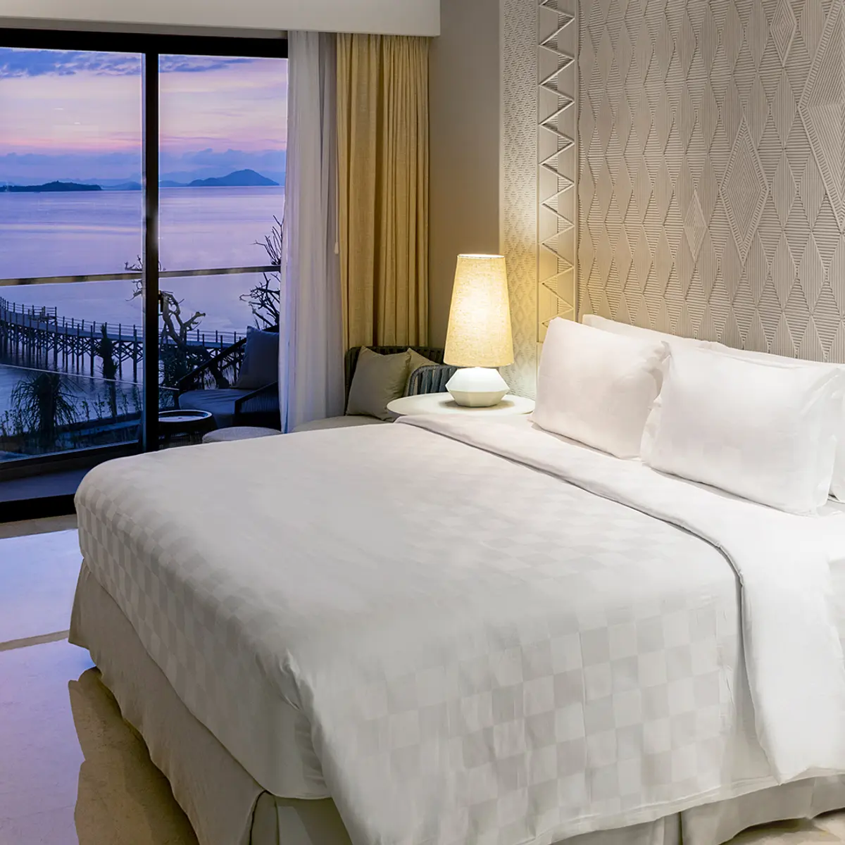 AYANA Komodo Waecicu Beach, Flores, Indonesia 3