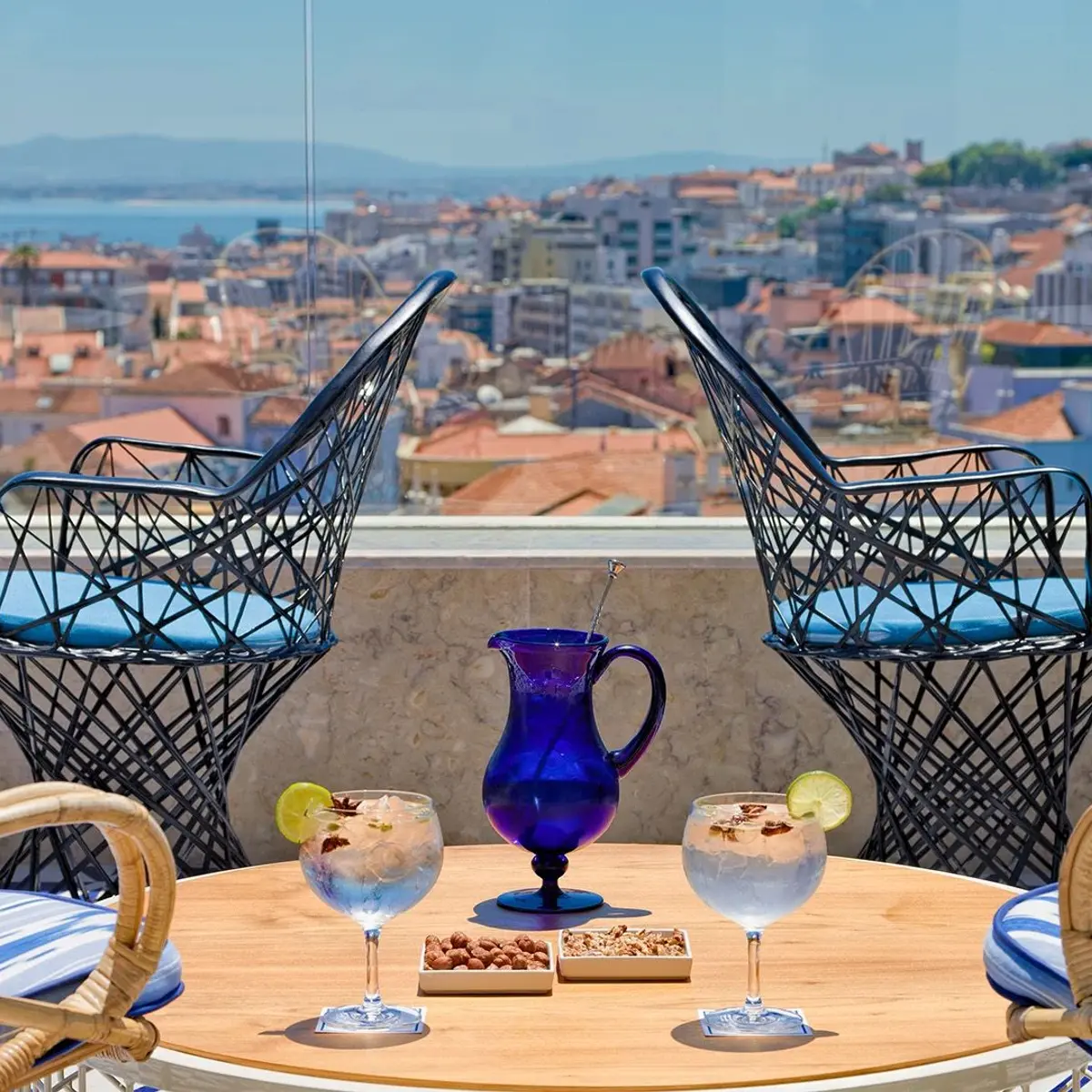 H10 Duque de Loulé, Lisbon, Portugal 5