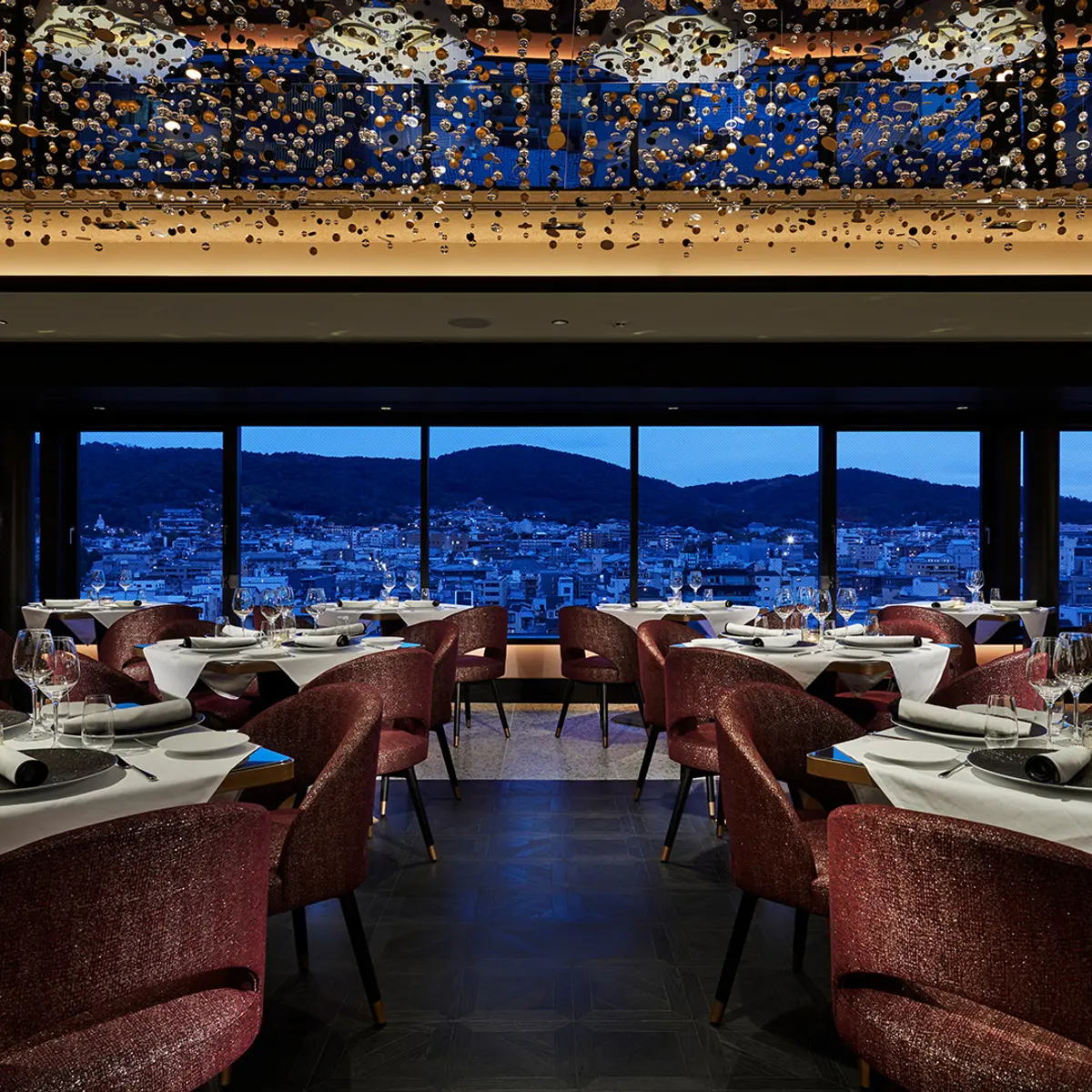 Fauchon Hotel Kyoto, Kyoto, Japan 4
