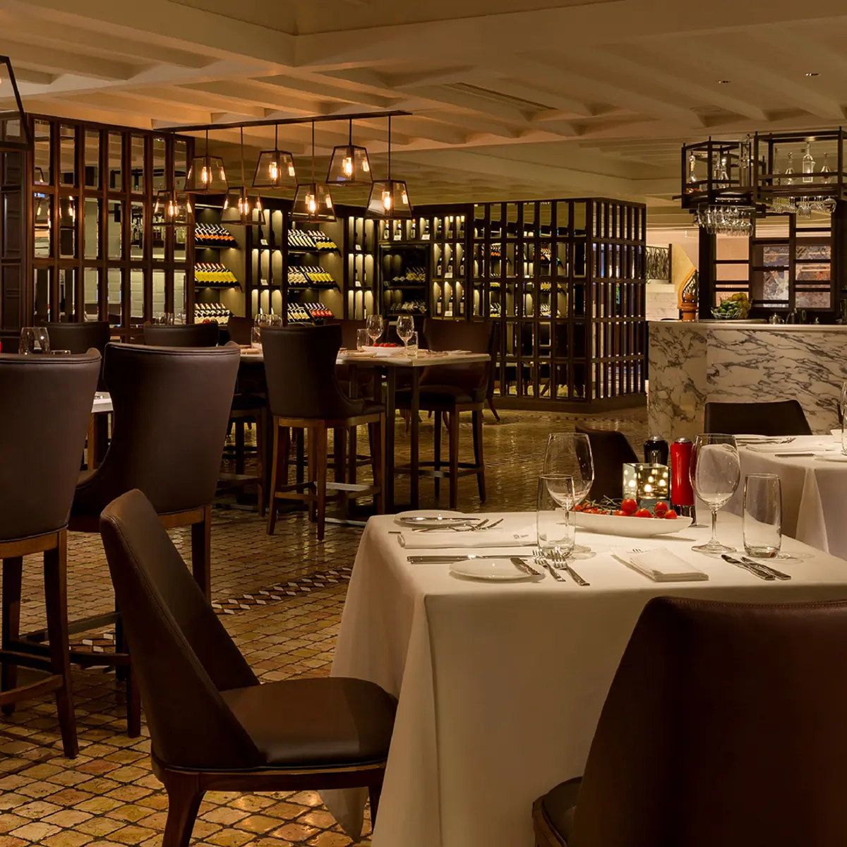 InterContinental Grand Stanford Hong Kong, Kowloon, Hong Kong 4