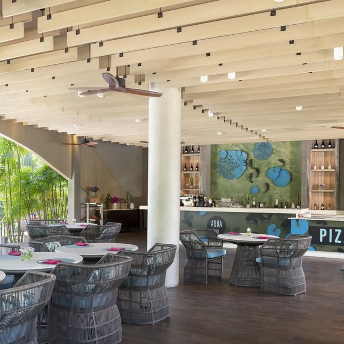 Avani+ Hua Hin Resort, Cha-am, Thailand 1