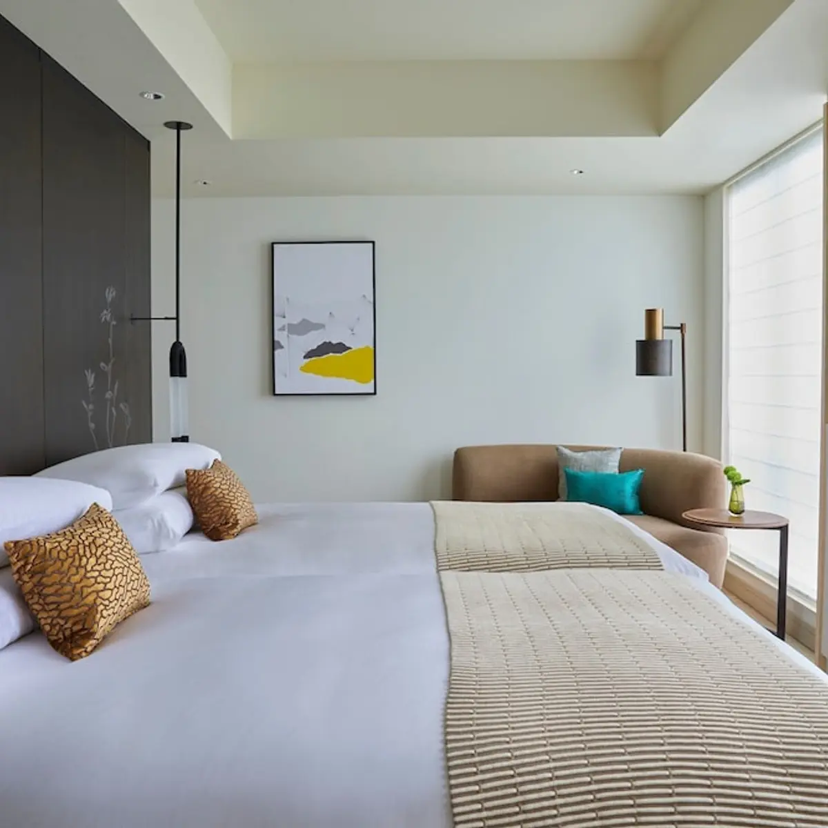 Kimpton Shinjuku Tokyo by IHG, Tokyo, Japan 8