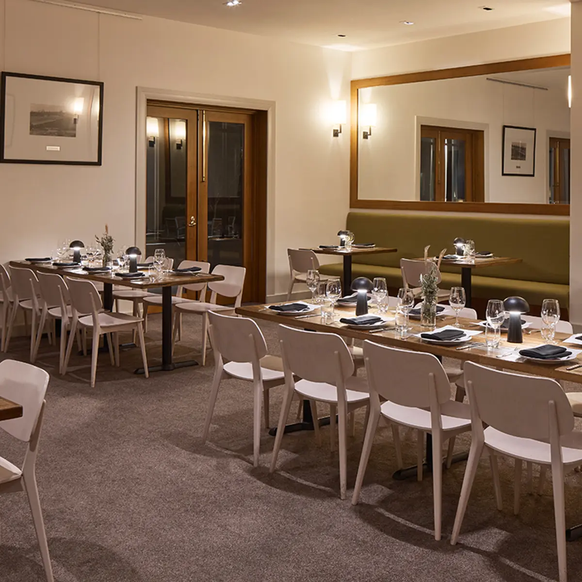 Yarra Valley Lodge, Yarra Valley, Victoria 4