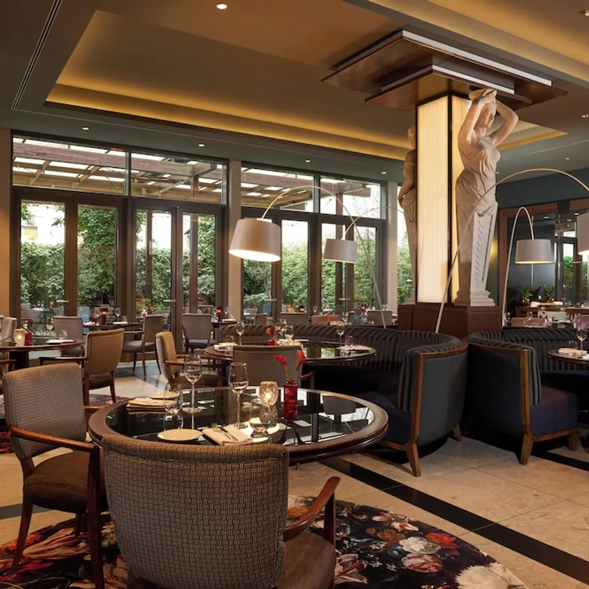 Hotel De Rome Berlin, Berlin, Germany 3