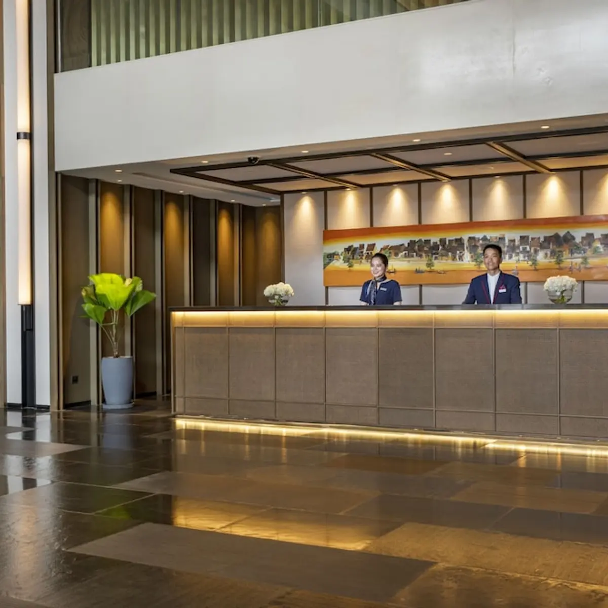 Hoiana Residences, Da Nang, Vietnam 3