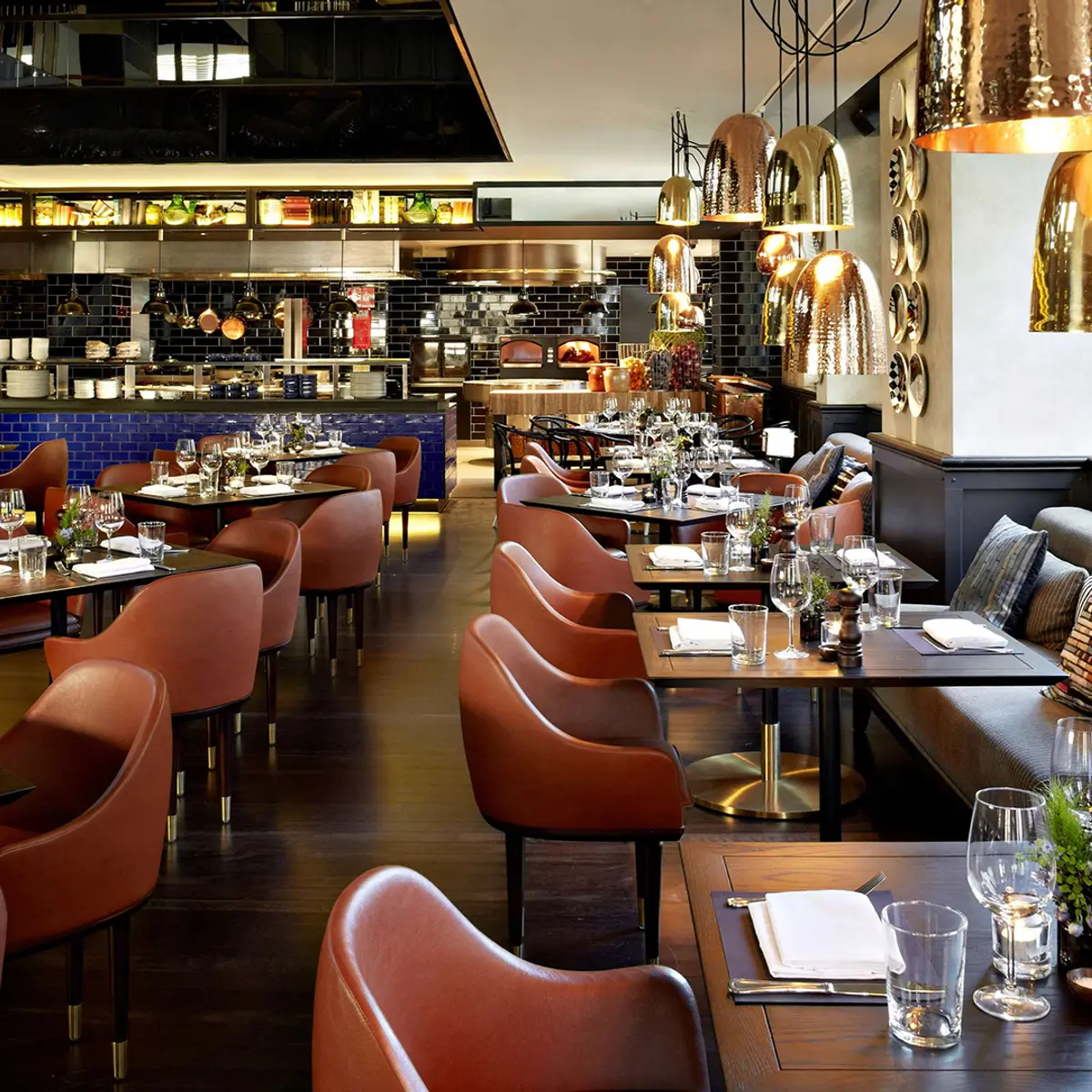 QT Sydney, Sydney, New South Wales 2