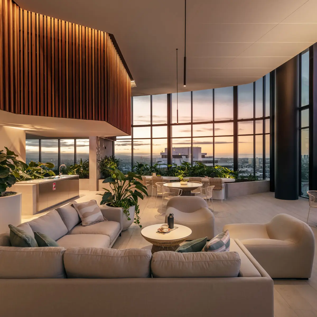 The Star Residences, Gold Coast, Queensland 4