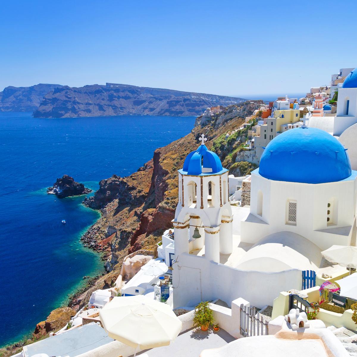 Limited Time Offer: Deluxe 23-Day Spain, Portugal & Morocco 2027 Tour + 3 Nights in Rome + 9-Night Azamara Cruise  by  1