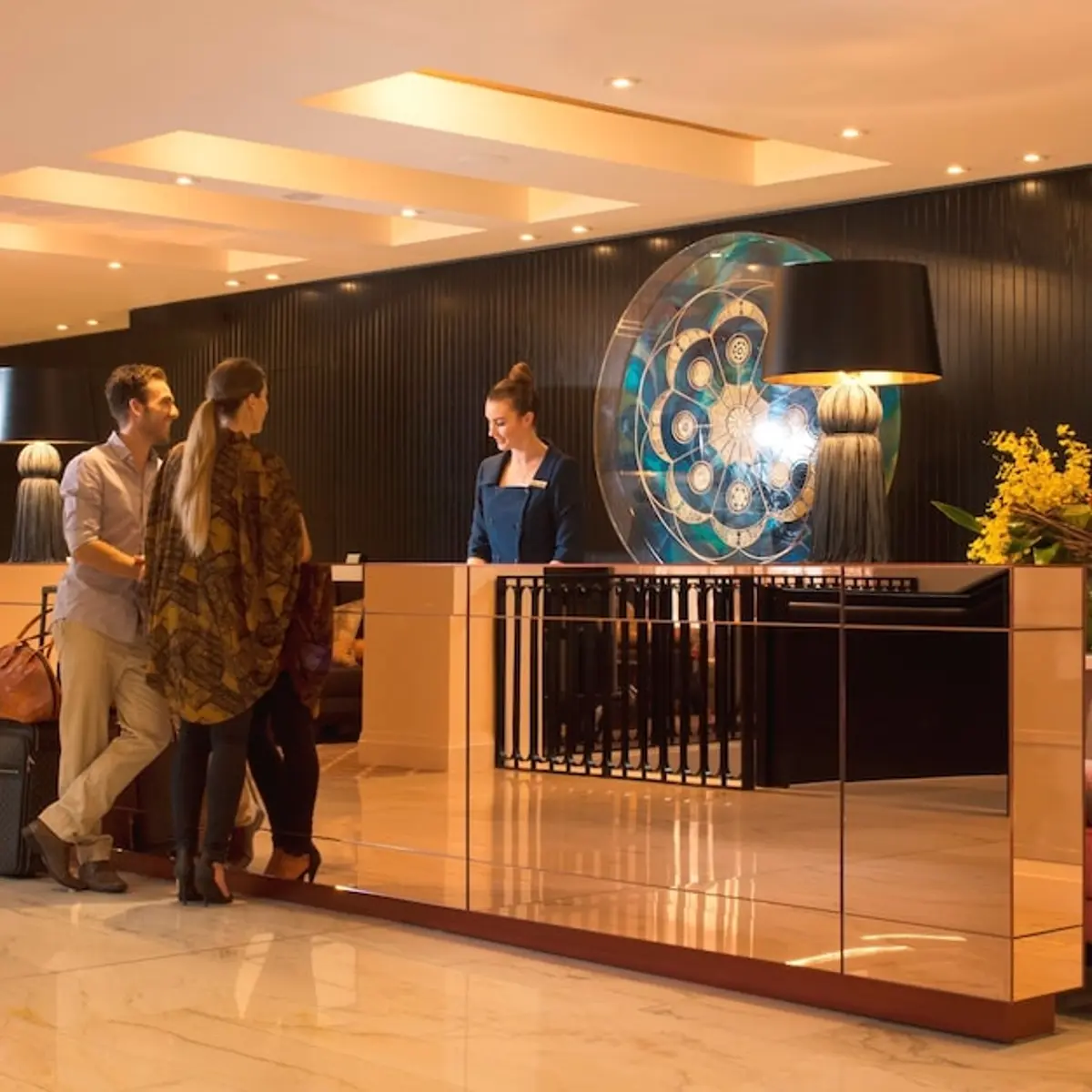 Mayfair Hotel Adelaide, Adelaide, Australia 3