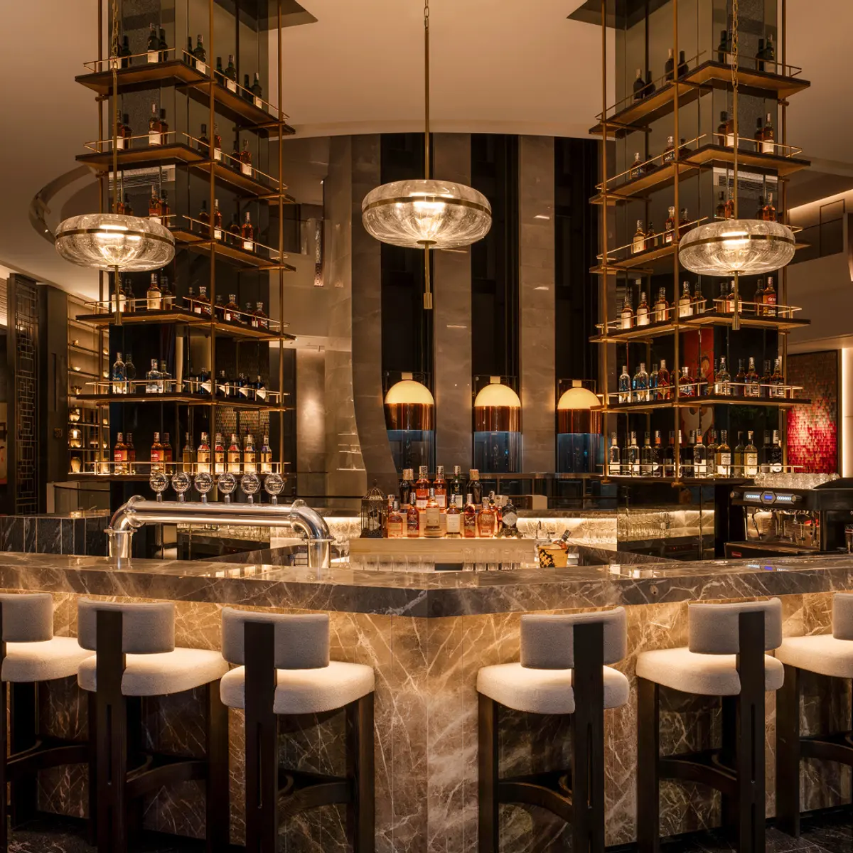 Dusit Le Palais Tu Hoa Hanoi, Hanoi, Vietnam 2