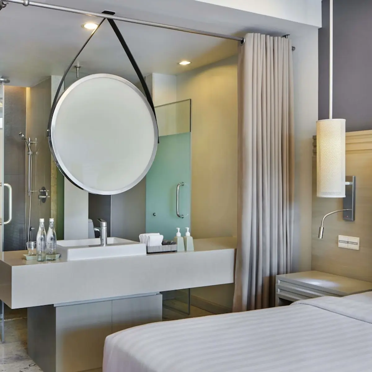 Pullman Phuket Panwa Beach Resort, Wichit, Thailand 5