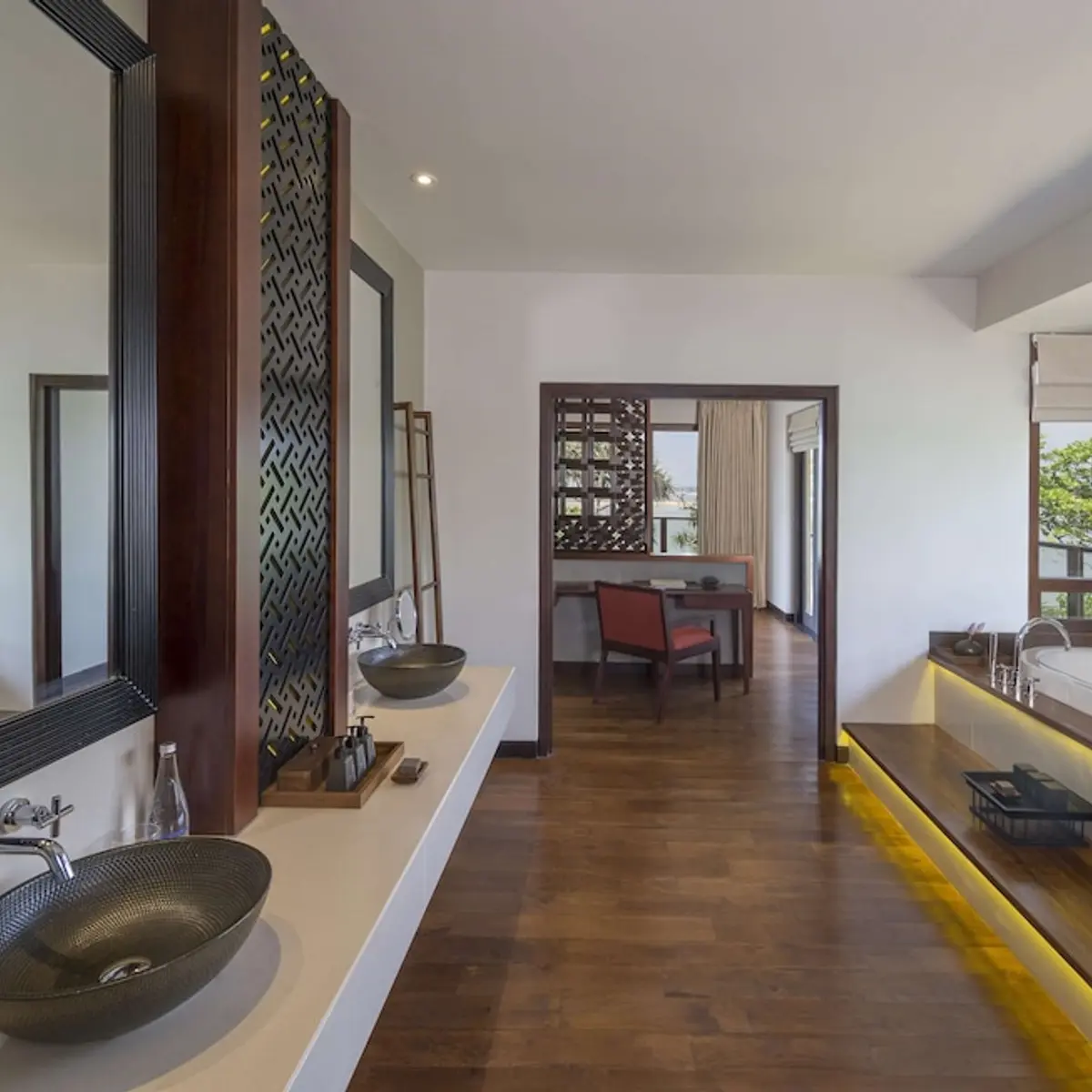Anantara Kalutara Resort, Kalutara, Sri Lanka 6