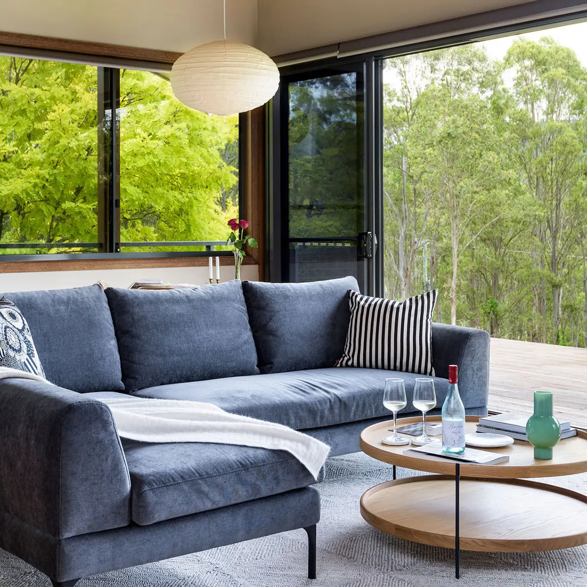 Cedars Mount View, Hunter Valley, NSW 4