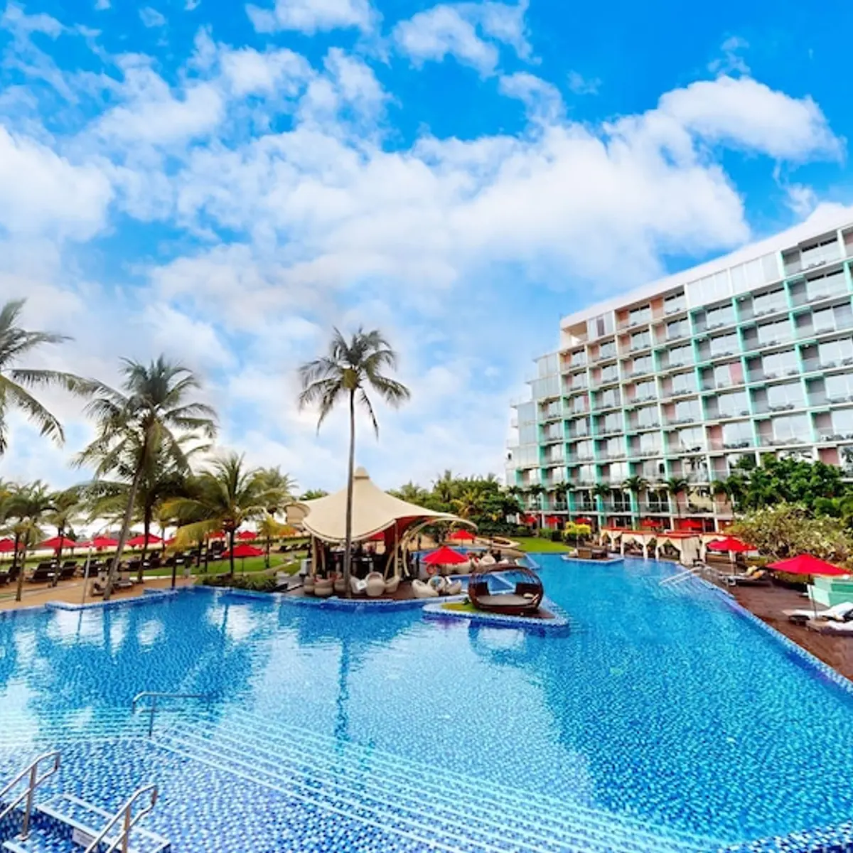 Radisson Blu Resort Galle, Galle, Sri Lanka 6