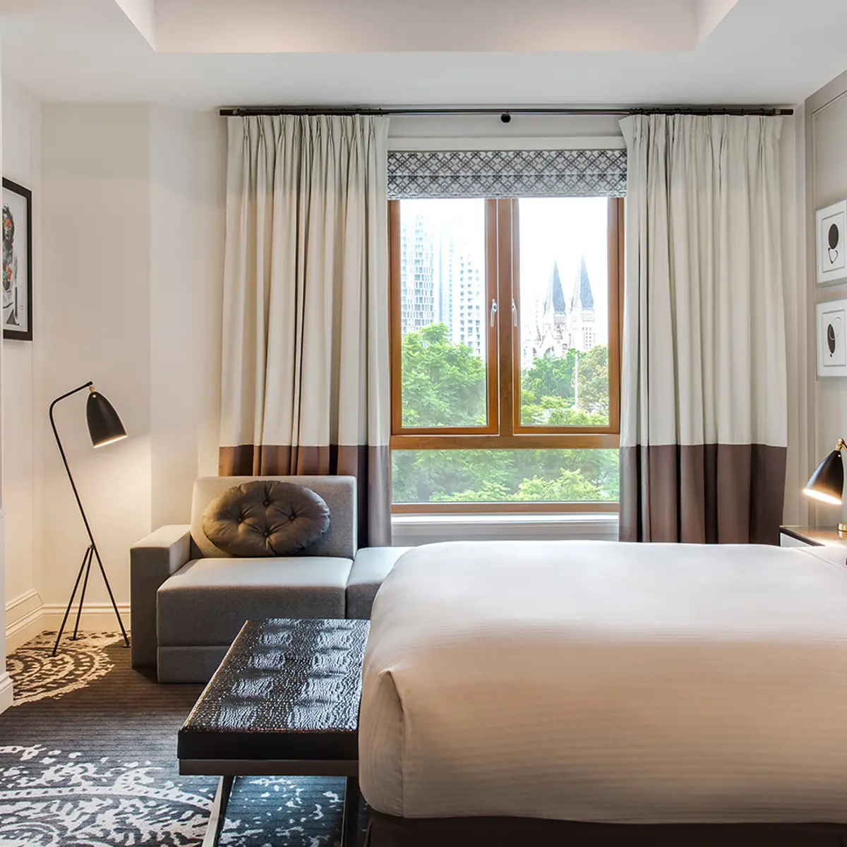 The Inchcolm , Brisbane, Queensland 3