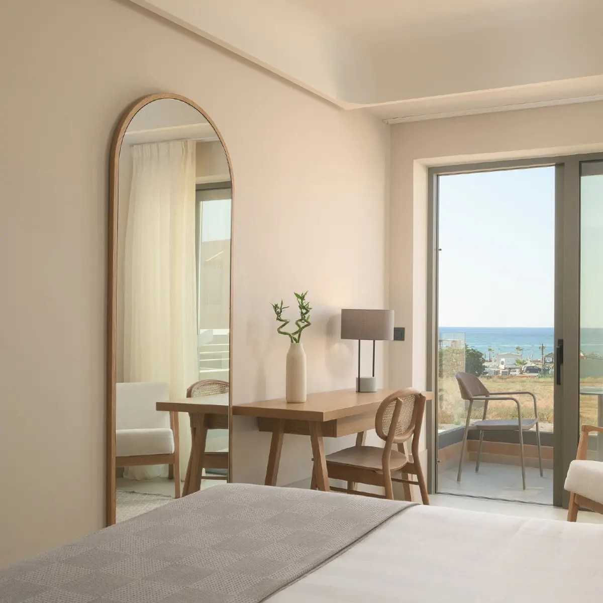 Paralos Venus Suites, Crete, Greece 3