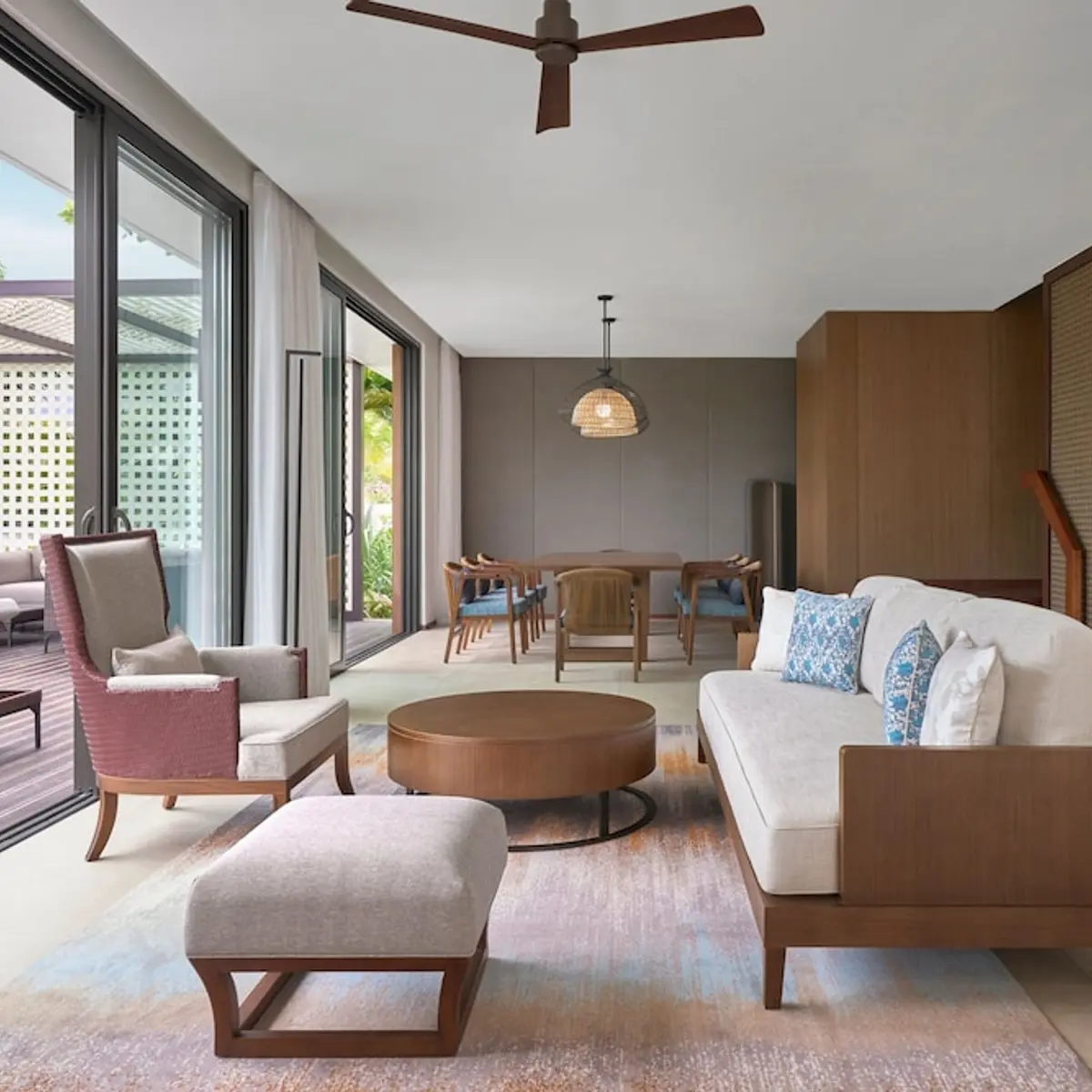 The Westin Resort & Spa Cam Ranh, Cam Lam, Vietnam 8