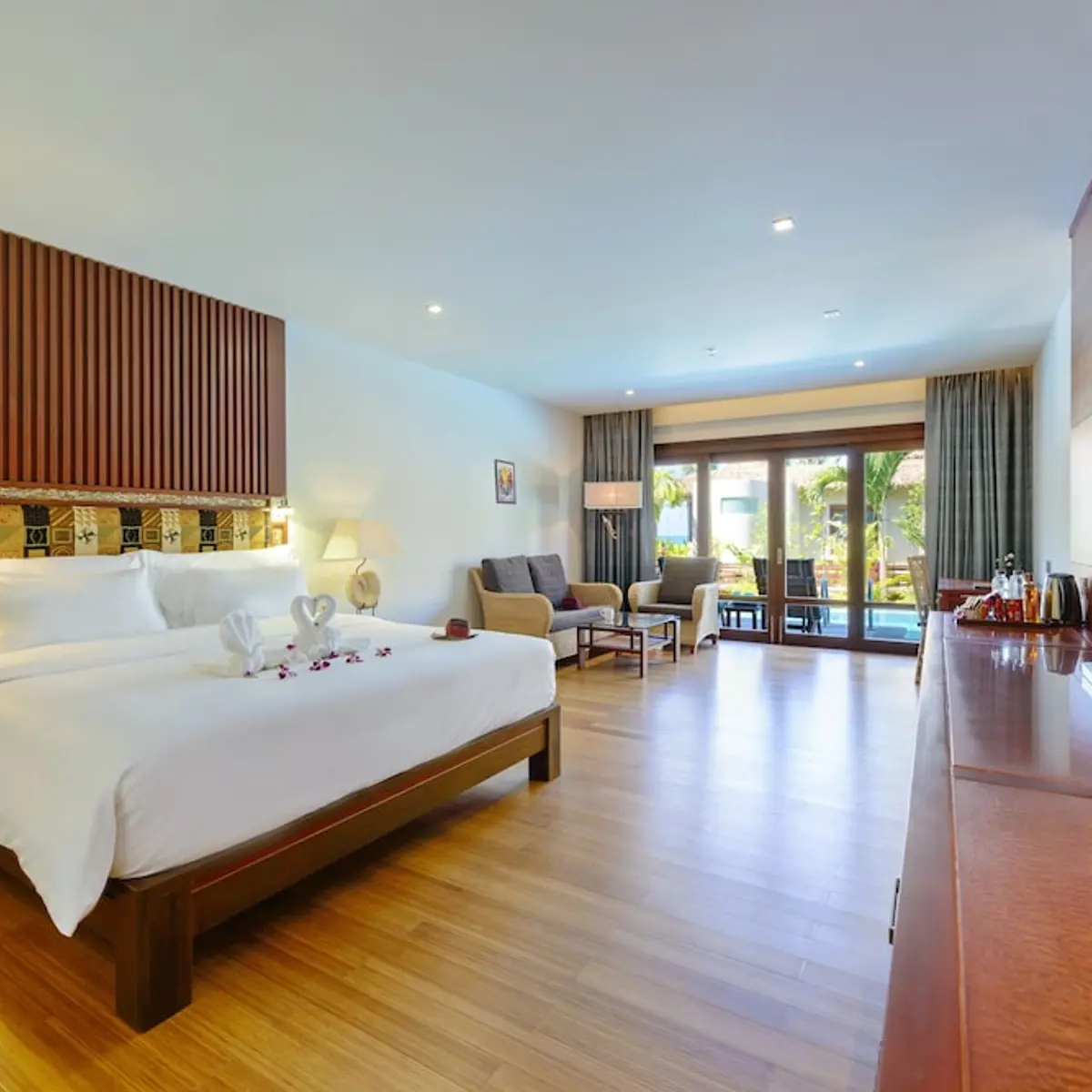 The Haven Khao Lak, Takua Pa, Thailand 5