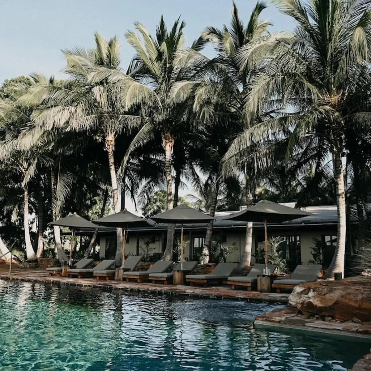 Bullo River Station, Baines, Australia 7