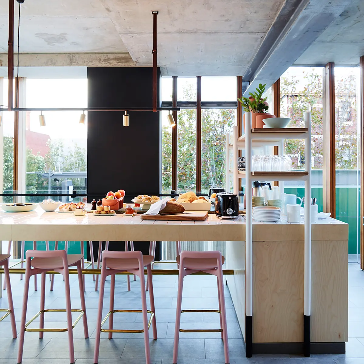 Alex Hotel Perth, Perth, Western Australia 2