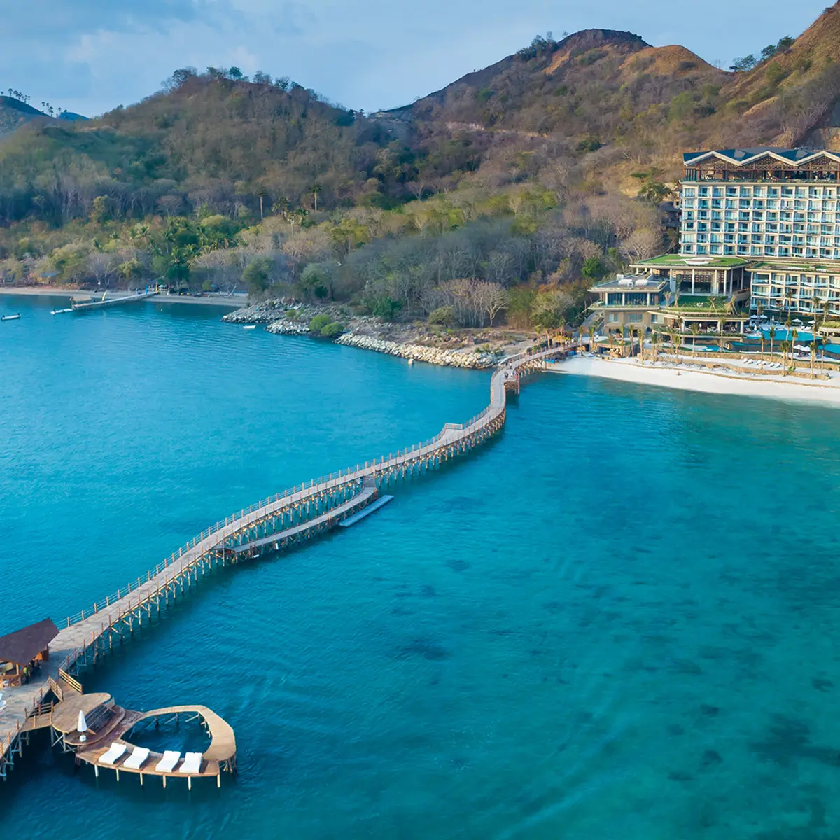AYANA Komodo Waecicu Beach, Flores, Indonesia 2