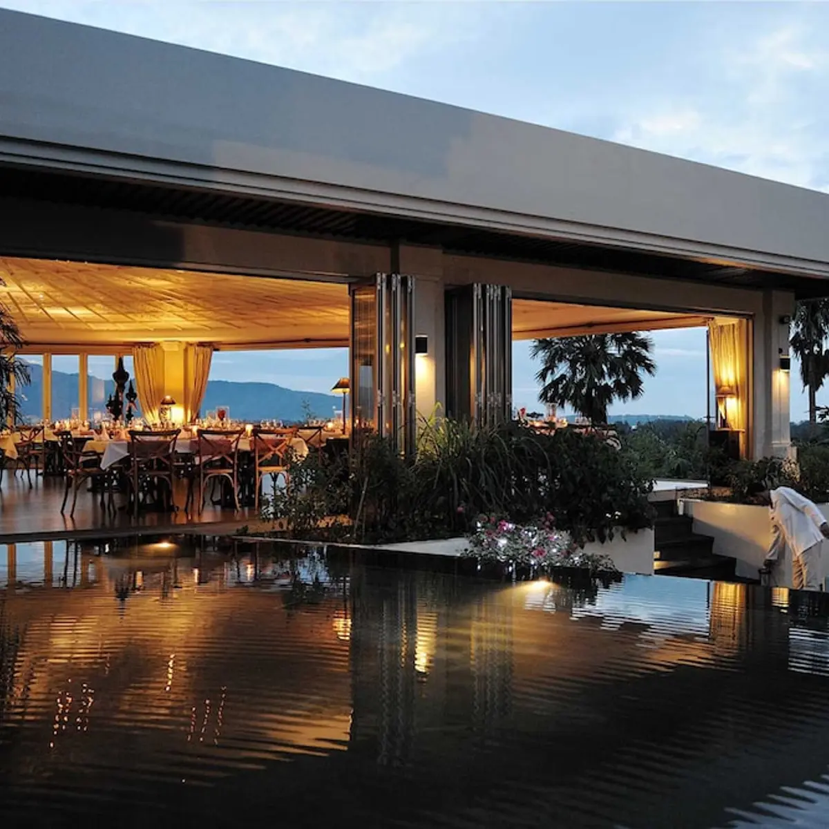 The Pavilions Phuket, Choeng Thale, Thailand 8