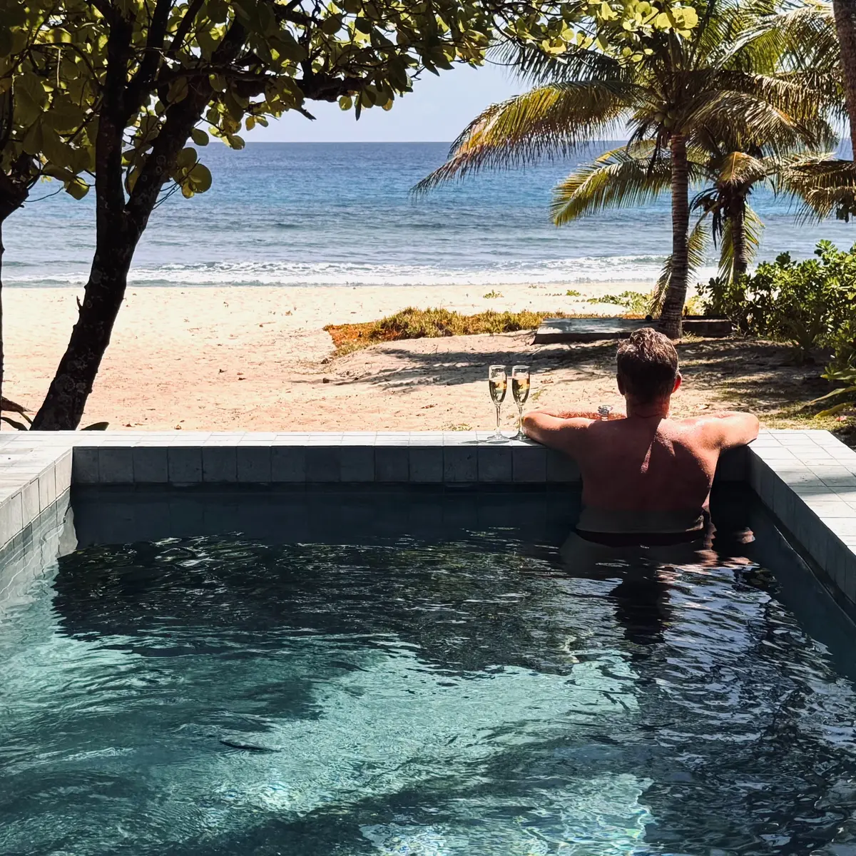 Yasawa Island Resort & Spa, Yasawa Island, Fiji 4