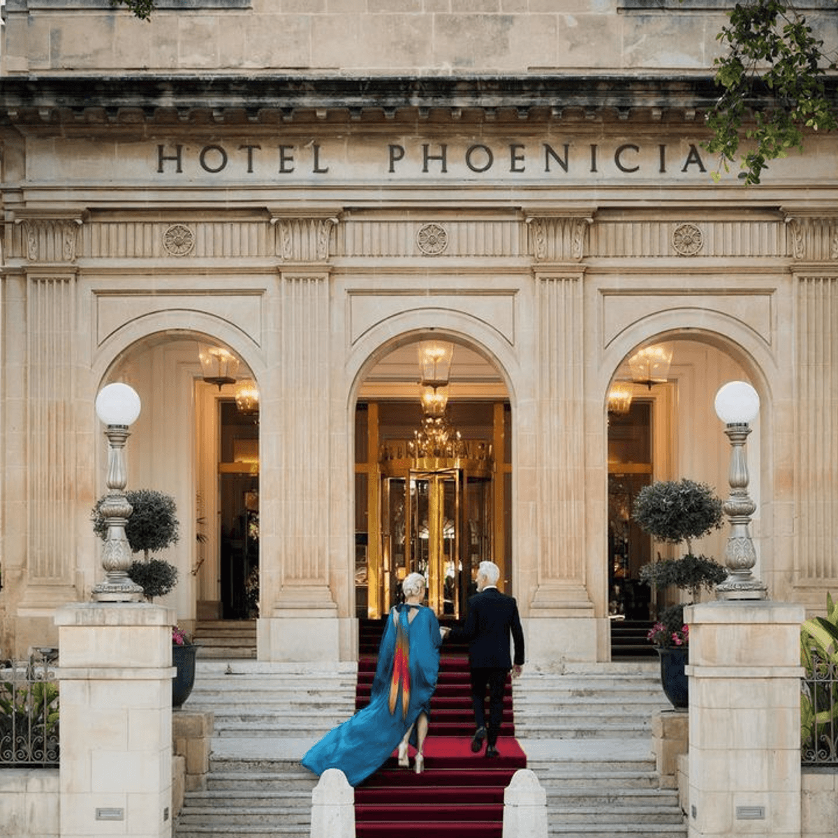 Signature Series: Exclusive 8-Day Gourmet Malta Tour with Celebrity Chef Shane Delia  by  4