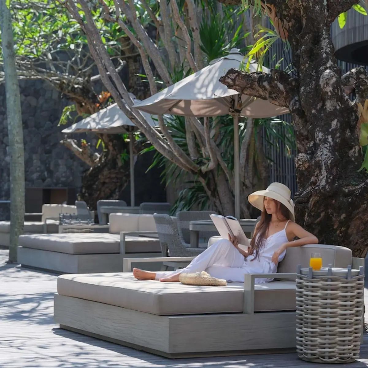 Peppers Seminyak, Seminyak, Indonesia 5