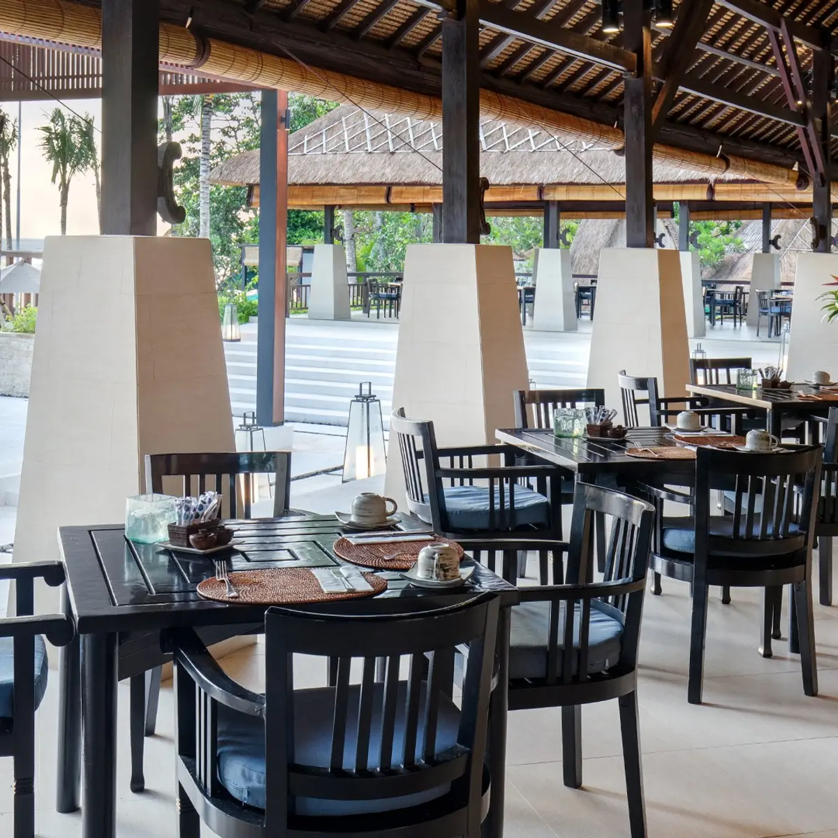 Novotel Bali Benoa, Benoa, Bali 7