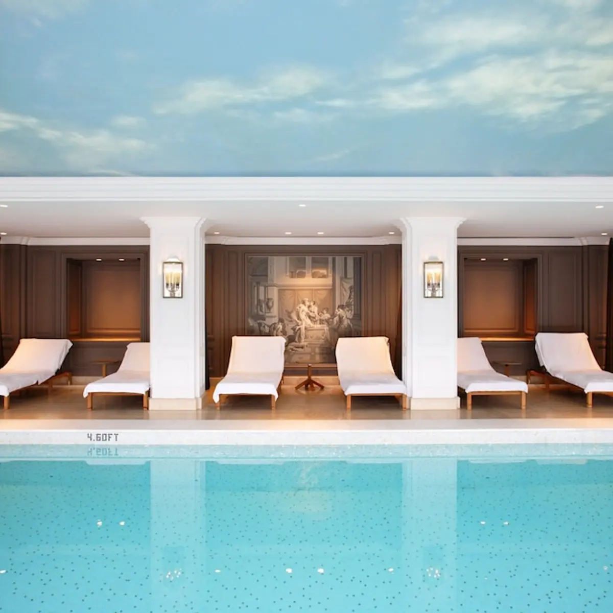 InterContinental Amstel Amsterdam by IHG, Amsterdam, Netherlands 8