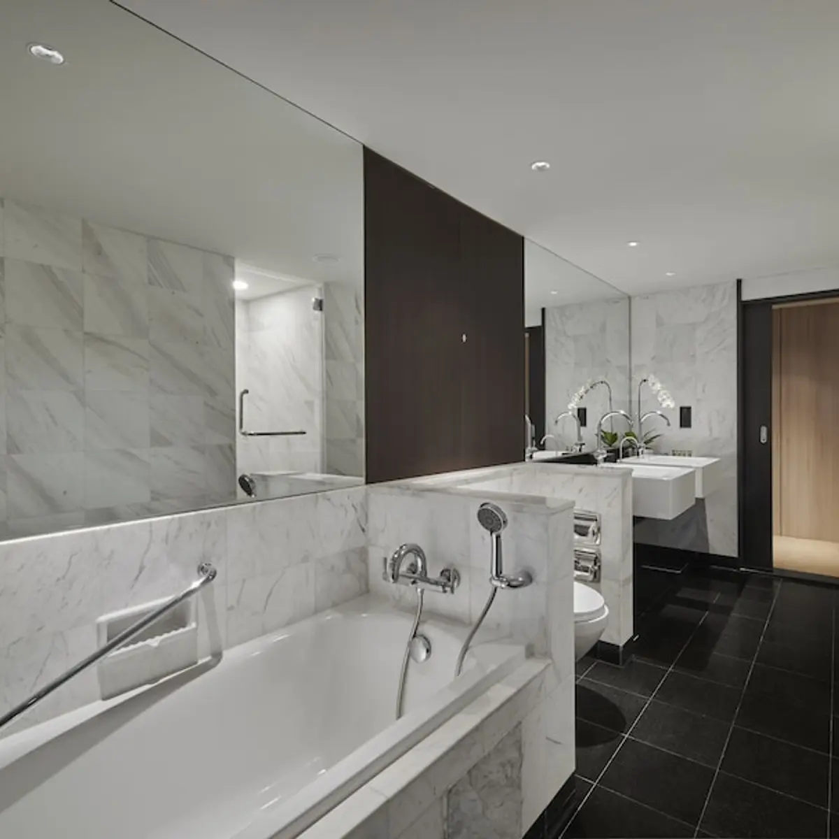 PARKROYAL COLLECTION Kuala Lumpur, Kuala Lumpur, Malaysia 4