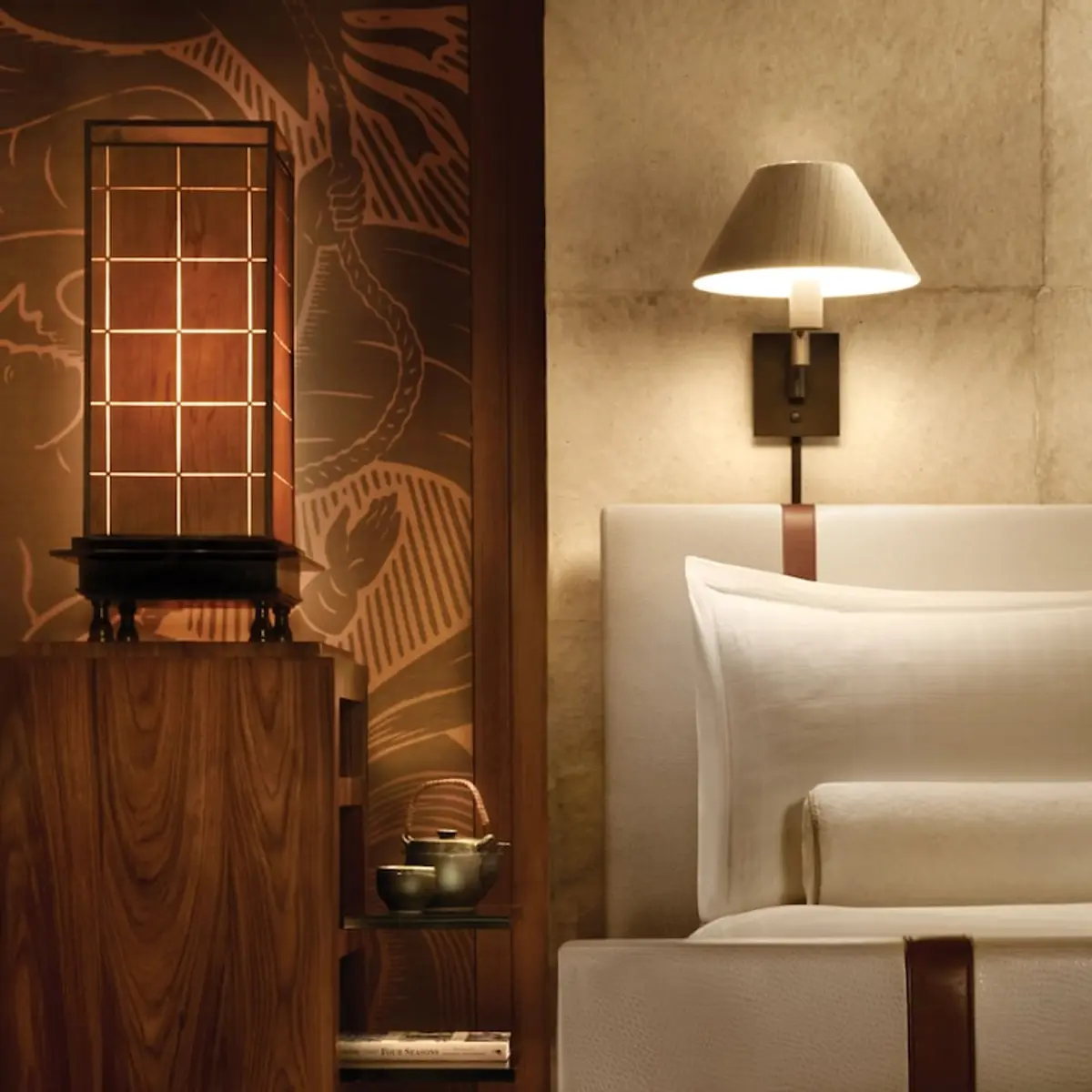 Four Seasons Resort Lanai, Lanai City, United States 4