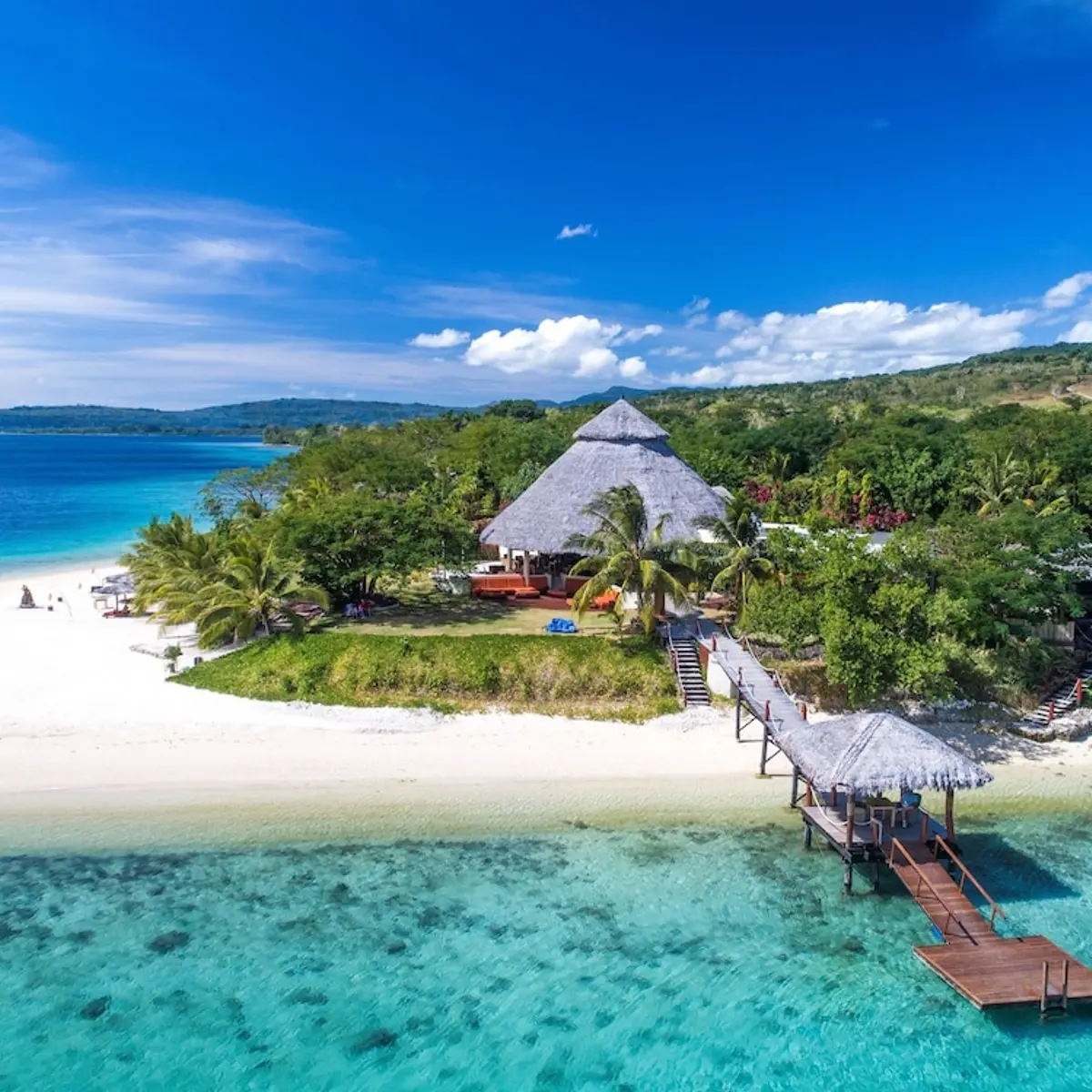 The Havannah Vanuatu - Exclusively for adults, Samoa Point, Vanuatu 1