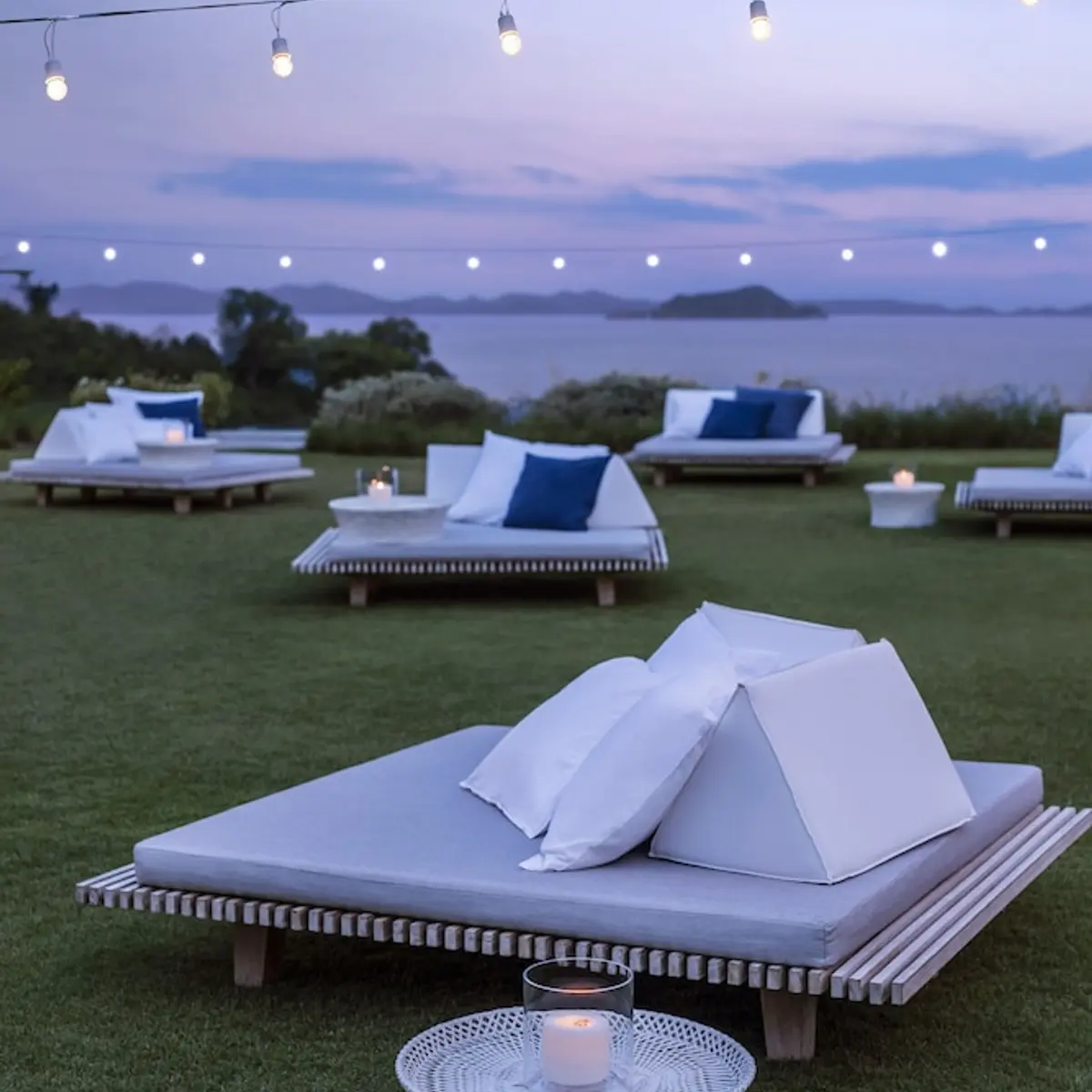 COMO Point Yamu, Phuket, Pa Klok, Thailand 4