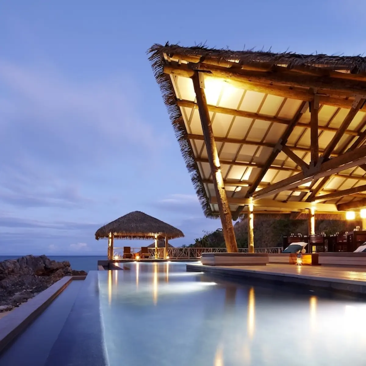 Tadrai Island Resort-Fiji - All Inclusive, Mana Island, Fiji 1