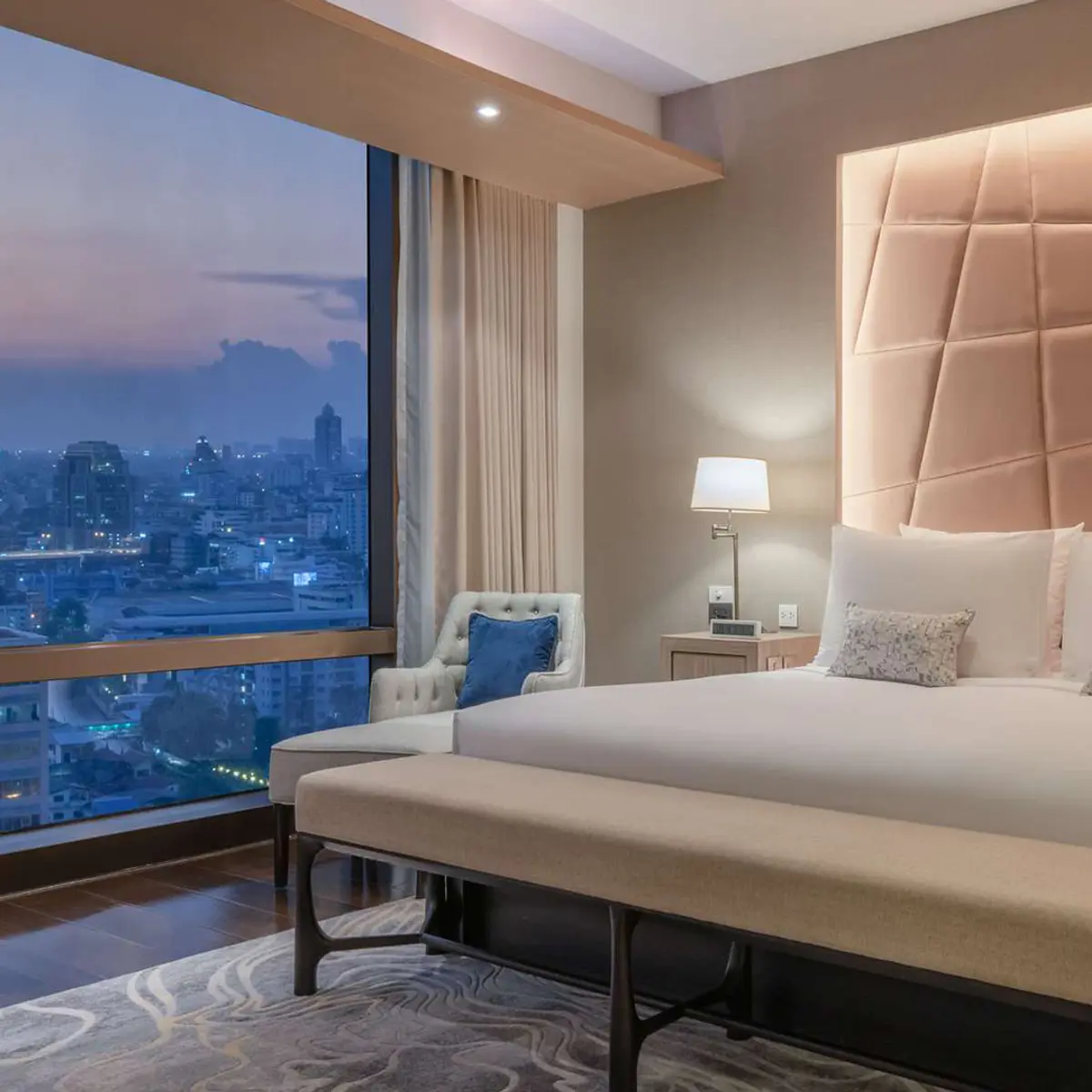 VIE Hotel Bangkok – MGallery, Bangkok, Thaïlande 7